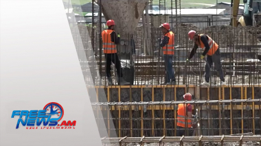 Մենք դպրոց կառուցել չգիտենք, մենք սովորում ենք զրոյից. Փաշինյան