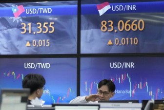 Ասիական ինդեքսներն աճել են