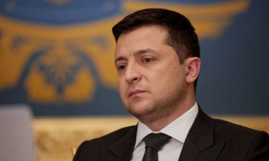 Զելենսկին մարտի 8-ին կայցելի Թուրքիա