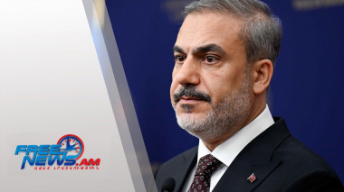 Դիտեք այսօր՝ Ազատ լուրերում