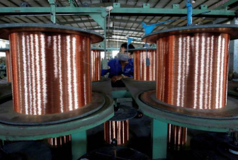 Գունավոր մետաղների գներ