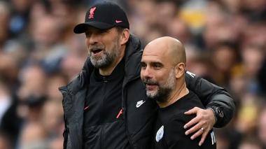 Գվարդիոլան աշխարհի լավագույն մարզիչն է․ Կլոպ