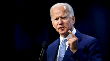 Բայդենը կարծում է, որ Թրամփը ապրում է այլ աշխարհում, եթե իրեն թույլ է տալիս գովաբանել Պուտինին