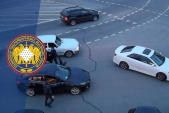 Զենքի գործադրմամբ խմբակային խուլիգանություն և ծեծ Աբովյան քաղաքում. 4 անձի նկատմամբ քրեական հետապնդում է հարուցվել