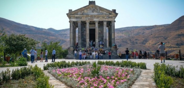 Քանի մարդ և որ երկրից է ամենաշատը Հայաստան այցելել փետրվարին