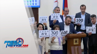 Հանրային տրանսպորտի ուղեվարձը կթանկանա