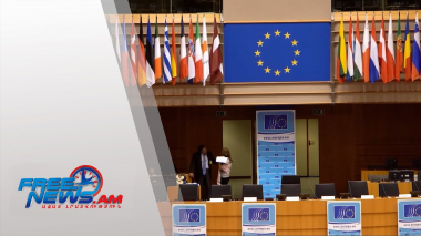 Դիտեք այսօր՝ Ազատ լուրերում