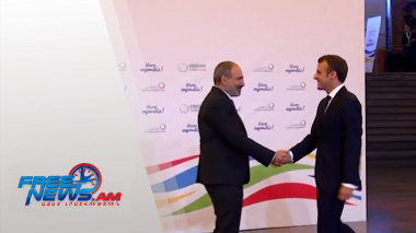 «Ֆրանկոֆոնիայի օրեր 2024»-ը՝ Երևանում և մարզերում