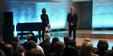 «Խրախուսում ենք կամերային ժանրի զարգացումը». Դանիել Դանիելյան