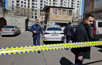 Ձերբակալվել է Ինֆորմատիկայի քոլեջի 18-ամյա ուսանողի սպանությունը կատարողը, հայտնի են մասնակիցները