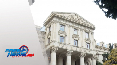 Դիտեք այսօր՝ Ազատ լուրերում