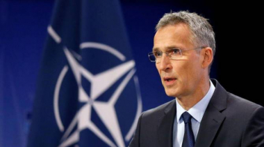 Եվրոպայում ՆԱՏՕ-ի անդամներն այս տարի 470 մլրդ դոլար կծախսեն պաշտպանության վրա․ Ստոլտենբերգ