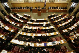 Խորվաթիայի խորհրդարանը որոշում է ընդունել ինքնարձակման մասին