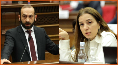 «Մենք բոլոր ջանքերը գործադրեցինք, որ ԼՂ հայաթափումը տեղի չունենա». Միրզոյան