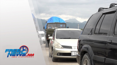 Բռնի տեղահանվածները ուսում կստանան և աշխատանքի կանցնեն պետական աջակցությամբ