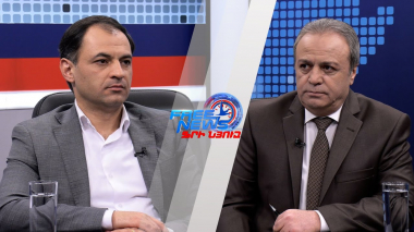 ՌԴ-ն «հայրենասերներ» ունի «պաչկեքով», կփորձեն մեր կյանքը ցնցել. Հայկ Սուքիասյան