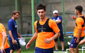 Ով կփոխարինի վնասվածք ստացած Նաիր Թիկնիզյանին