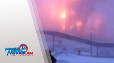 Օդեսայում զոհերի թիվը հասել է 14-ի