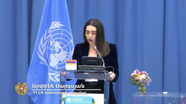 ՀՀ անունից պարտավորվում եմ մշակել «Թմրամիջոցների ապօրինի շրջանառության դեմ պայքարի» ազգային ռազմավարություն․ Սարգսյան