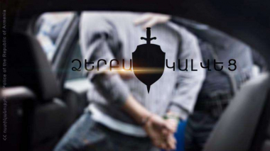 Երթուղային ավտոբուսի վարորդի և կին ուղևորի միջև ծեծկռտուք է սկսվել. նրանք ձերբակալվել են