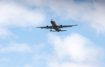 Մոսկվայի 3 օդանավակայաններում սահմանափակումներ են մտցվել