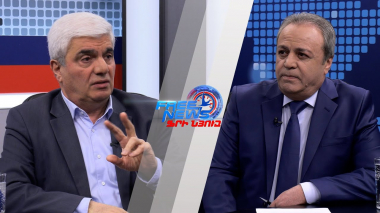 ՆԱՏՕ-ի գլխավոր քարտուղարի այցի նպատակը ՀՀ-ի վրա հնարավոր հարձակումը կանխելն է. Ստեփան Գրիգորյան