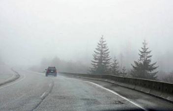 Իրավիճակը ՀՀ ճանապարհներին ժամը 20։00-ի դրությամբ