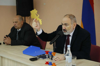 Որոշել ենք գնալ այս հատվածներում սահմանի ճշգրտման. ինչ պայմանավորվածություն է ձեռք բերվել Փաշինյանի՝ Տավուշ այցի ժամանակ