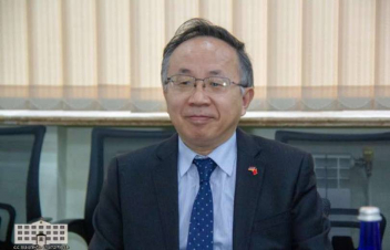 Տավուշի մարզը զարգացման մեծ հնարավորություններ ունի. Չինաստանի դեսպան