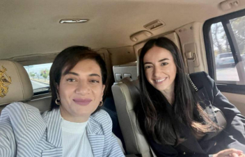 Աննա Հակոբյանի օգնականը նշանակվել է վարչապետի արարողակարգի պատասխանատու