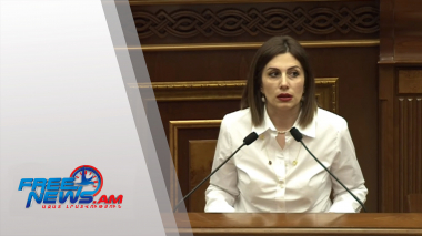 Վայոց ձորի նորաբաց բուժկենտրոնն իր վրա է վերցնում մարզի հիվանդանոցային օղակի սպասարկումը. Ավանեսյան