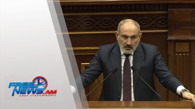 ՀՀ ինքիշխան տարածքի որևէ հատված ՀՀ Կառավարությունը չի պատրաստվում զիջել. Փաշինյանը՝ Քոչարյանին