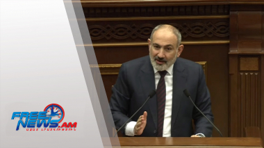 Եթե Շուշին ձեր տեսակետից դժգույն չլիներ,ձեր քաղաքական ուժի գլուխը «Գոլդեն Փելիս»-ը այդտեղ կկառուցեր