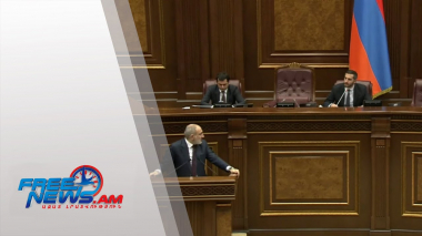 Որ քարտեզներով է կատարվելու դեմարկացիան