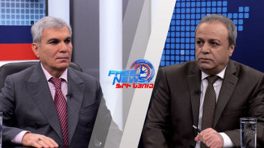 ՌԴ-ն պայթեցնում է իր տեղադրած «ականները», ՀՀ-ն ամեն ինչ անում է, որ պատերազմ չլինի. Արամ Սարգսյան