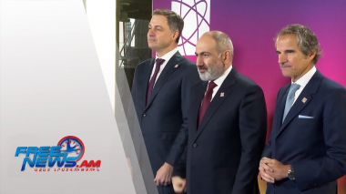 Դիտեք այսօր՝ Ազատ լուրերում