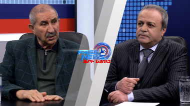 Քոչարյանի տղան ասաց՝ ղարաբաղցին պետք է կառավարի ՀՀ-ն, դա օդի մեջ ասված խոսք չէր. Գագիկ Մելքոնյան