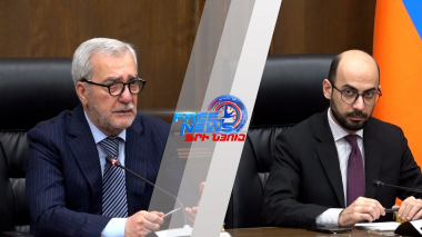 Սահմանազատումն ու սահմանագծումն իրականացվելո՞ւ է առանց քարտեզ