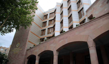 36-ամյա տղամարդը հարվածել է կնոջը, սպանության փորձ կատարել աներոջ նկատմամբ