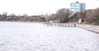 Երևանյան լճի հարակից տարածքը կդառնա մայրաքաղաքի սիրված հանգստի գոտիներից մեկը