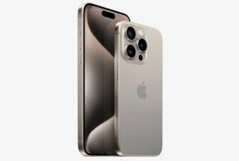 ԱՄՆ-ում Apple-ի դեմ մեղադրանք են ներկայացրել շուկան մոնոպոլիզացնելու համար