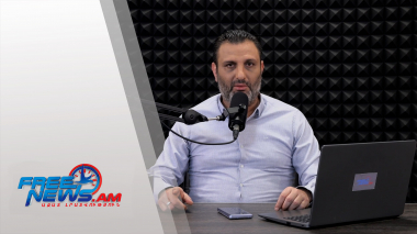 Ազատ շփում Գնել Սարգսյանի հետ. 22.03.2024