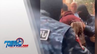 Դիտեք այսօր՝ Ազատ լուրերում