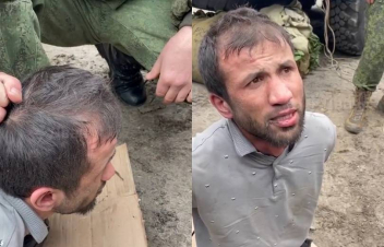 Ինչ էիր անում «Կրոկուսում». համացանցում է հայտնվել ձերբակալվածներից մեկի հարցաքննությունը