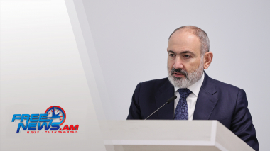 Պետություն ունենալն իրականում շատ թանկ հաճույք է. Նիկոլ Փաշինյան