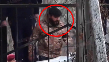 Նոր Նորքի ոստիկանական բաժանմունք նռնակով ներխուժած 3 անձինք նախկին դատապարտյալներ են․ նոր մանրամասներ