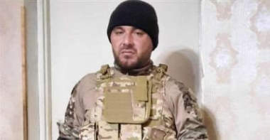 Հայտնի է դարձել նռնակով զինված ահաբեկչություն իրականացնող անձի ինքնությունը