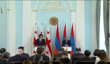 Հայաստանն ու Վրաստանը քննարկել են սահմանազատման գործընթացի ակտիվացման հնարավորությունները