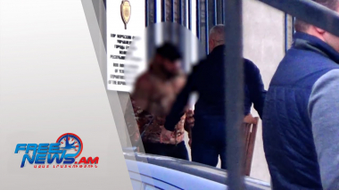 Դիտեք այսօր՝ Ազատ լուրերում