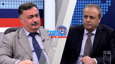 Աղալարովի խոստովանությունից հետո Պուտինը կապվել է Ալիևի հետ. Ի՞նչ է խոստացել Ալիևը. Արայիկ Սարգսյան